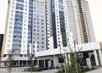 Сдается 2-комнатная квартира, 59 м2, Екатеринбург, улица Блюхера, 97, ЖК Уральский