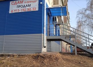 Продаю офис, 42.3 м2, Зеленогорск, улица Ленина