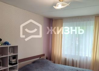 Трехкомнатная квартира на продажу, 58.1 м2, Екатеринбург, метро Уралмаш, Камчатская улица, 49