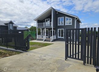 Продажа дома, 190 м2, ДНП Тиммолово, Парусная улица