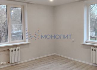 Продаю квартиру студию, 20 м2, Нижегородская область, улица Паскаля, 5