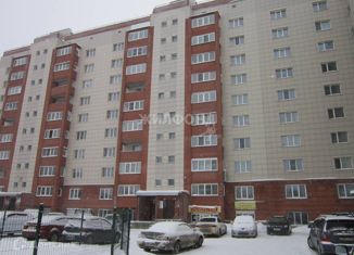 Продается квартира студия, 25.7 м2, Обь, улица Калинина, 20