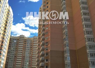 3-ком. квартира на продажу, 88.7 м2, Москва, САО, Синявинская улица, 11к4