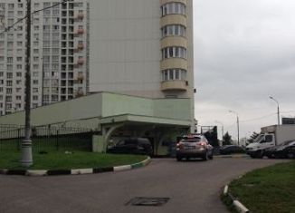 Продаю машиноместо, 56.3 м2, Москва, район Тёплый Стан, Ленинский проспект, 123