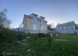 Продаю дом, 131 м2, Смоленск, 4-й Лестровский переулок, 3