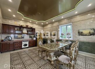 Сдается дом, 300 м2, Красноярский край, улица Новостроек