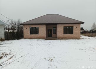 Продается дом, 126.6 м2, деревня Паренкина