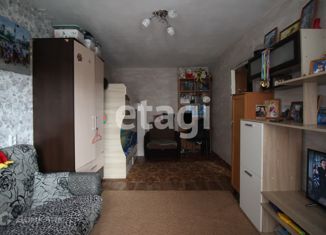 Продам 1-ком. квартиру, 32.7 м2, Красноярский край, улица Юшкова, 38А