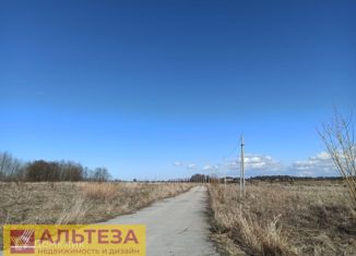 Продам земельный участок, 5.05 сот., поселок Муромское