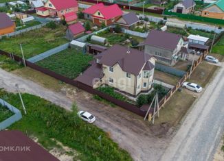 Продаю дом, 273 м2, деревня Есаулова, Цветочная улица