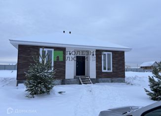 Продажа дома, 78 м2, деревня Пычанки, Севастопольская улица, 14