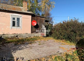 Продам дом, 35.3 м2, село Береговое