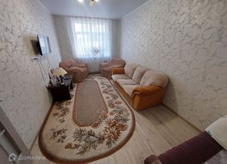 Продам однокомнатную квартиру, 44 м2, Краснодарский край, Заводская улица, 28Вк1