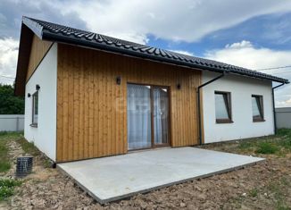 Дом на продажу, 113 м2, деревня Красное