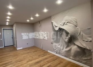 Квартира на продажу студия, 26 м2, Саратов, улица имени Николая Чихарева, 10, ЖК Радуга