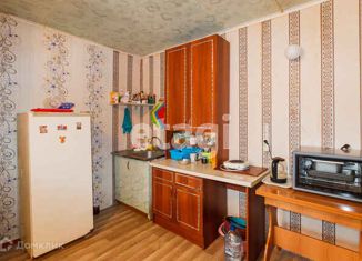 Продается комната, 18 м2, Вологда, Залинейная улица, 22В, микрорайон Станкозавод