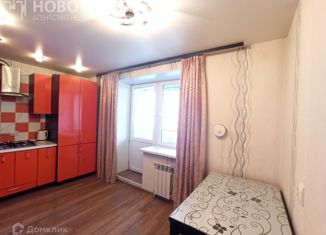 1-комнатная квартира на продажу, 45 м2, Рязань, Московская улица, 6, Михайловский район
