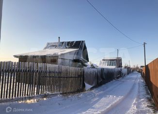 Продается дом, 30 м2, Омск, садоводческое некоммерческое товарищество Деревообработчик, 134, Советский округ