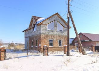 Продам дом, 120 м2, деревня Приветная, Восточная улица