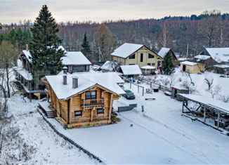 Продается дом, 450 м2, деревня Пятково