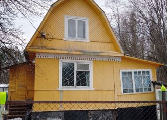Продается дом, 36 м2, Ленинградская область, Центральная улица, 10