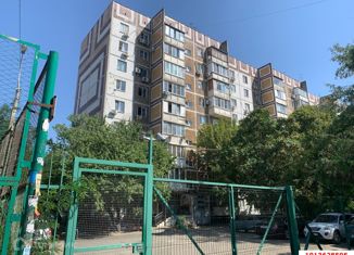 Продается двухкомнатная квартира, 49.5 м2, Краснодар, Российская улица, 138, Прикубанский округ