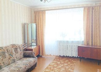 2-комнатная квартира на продажу, 44.9 м2, посёлок городского типа Вахруши, улица Ленина, 2