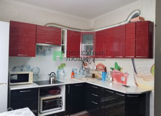 Продается двухкомнатная квартира, 60.9 м2, Владимирская область, Комсомольская улица, 106