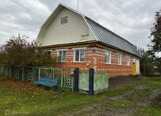 Продается дом, 100 м2, село Кушнаренково, Центральная площадь