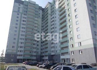 Продается 4-ком. квартира, 83 м2, Екатеринбург, Кунарская улица, 34, метро Уралмаш