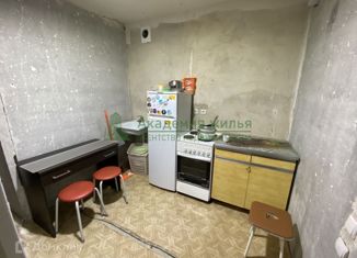 Продается однокомнатная квартира, 31.4 м2, Саратов, улица имени Ю.А. Мысникова, 3, жилой район Солнечный-2