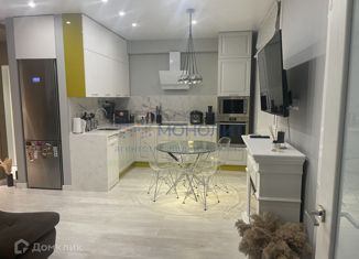 Продаю 2-комнатную квартиру, 51 м2, деревня Афонино, улица Красная Поляна, 3, ЖК Красная Поляна