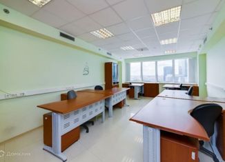 Сдаю в аренду офис, 422 м2, Москва, набережная Тараса Шевченко, 23А, набережная Тараса Шевченко