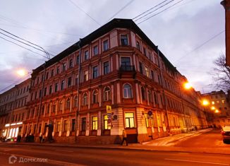 Продам комнату, 229.6 м2, Санкт-Петербург, Вознесенский проспект, 31, Вознесенский проспект