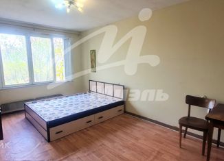 Продаю 2-ком. квартиру, 44.4 м2, Москва, улица Исаковского, 18, метро Строгино