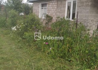 Продаю дом, 36 м2, Уфа, Калининский район, СНТ Рябинушка, 120