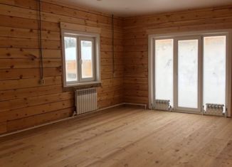 Продается дом, 108 м2, поселок Горный, Енисейская улица, 5