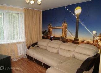 1-комнатная квартира на продажу, 28.2 м2, Екатеринбург, улица Энтузиастов, 42, улица Энтузиастов