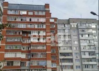 Продается двухкомнатная квартира, 60.5 м2, Йошкар-Ола, улица Панфилова, 33, микрорайон Панфиловский