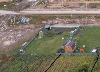 Земельный участок на продажу, 15 сот., село Дмитрова Гора, Сосновая улица
