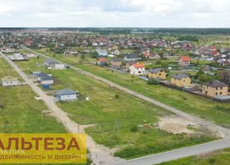 Продам участок, 6 сот., поселок Каменка