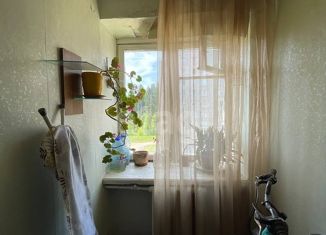 Продается квартира студия, 22 м2, Ижевск, жилой район Буммаш, Буммашевская улица, 4А