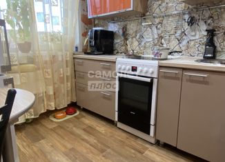 Продажа 2-ком. квартиры, 47 м2, Иркутск, Ленинградская улица, 79