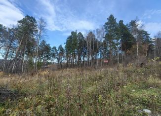 Земельный участок на продажу, 10 сот., село Озёрное, Центральная улица