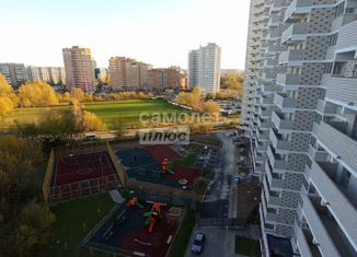 Продается 2-ком. квартира, 51 м2, Калуга, Солнечный бульвар, 18, Октябрьский округ