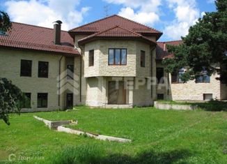 Продаю дом, 530 м2, деревня Александровка, Лесная улица