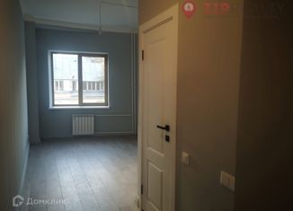Квартира на продажу студия, 15.3 м2, Москва, Вольная улица, 25, Вольная улица