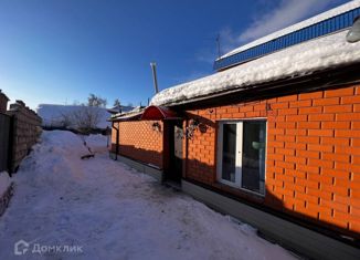 Продаю дом, 60 м2, Оренбургская область, Диспансерный переулок, 23
