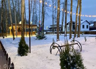 Продается земельный участок, 1 сот., деревня Животинки, 1-я Благодатная улица