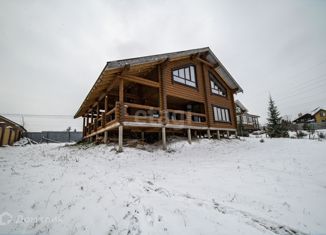 Продается дом, 262 м2, деревня Ветчак, деревня Ветчак, 2